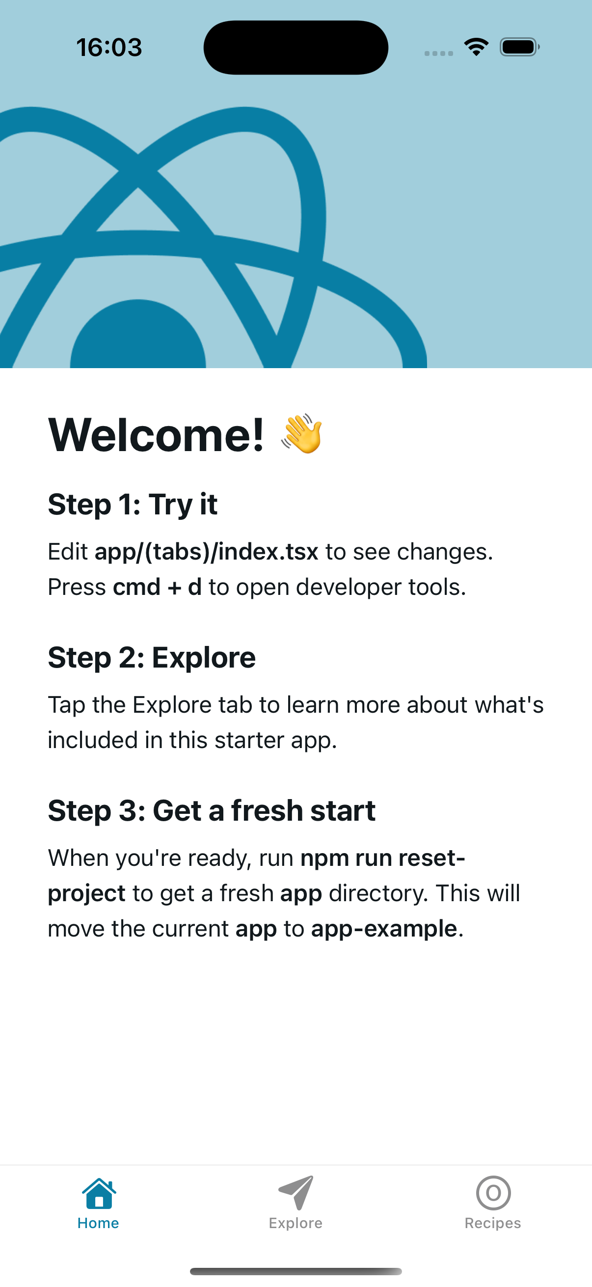 Women Health Food App